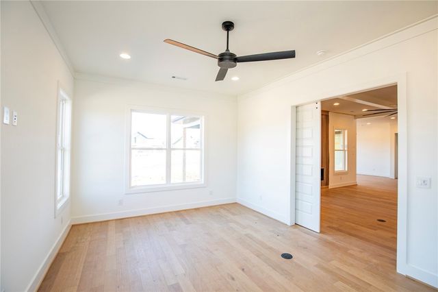 3902 SW Limelight Lane, Bentonville, AR 72713