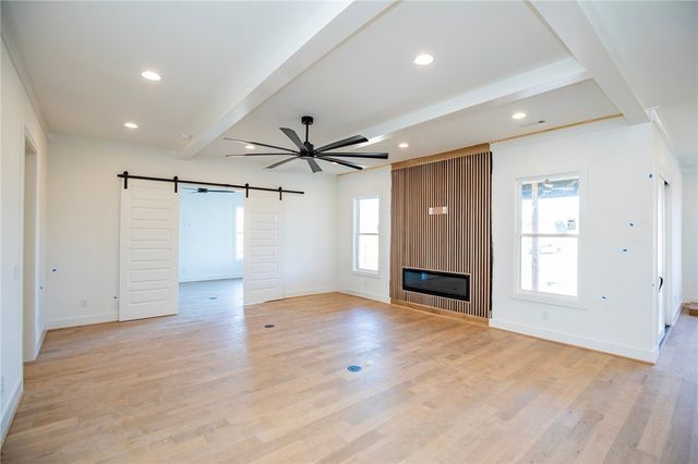 3902 SW Limelight Lane, Bentonville, AR 72713