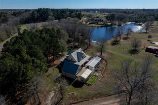 235 Fm 3313, Crockett, TX 75835