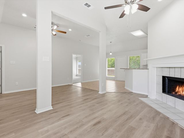 8040 Clear Brook Circle, Fort Worth, TX 76123