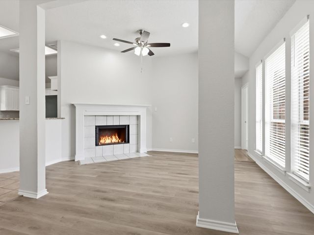 8040 Clear Brook Circle, Fort Worth, TX 76123