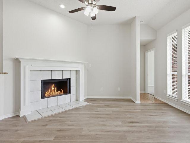 8040 Clear Brook Circle, Fort Worth, TX 76123