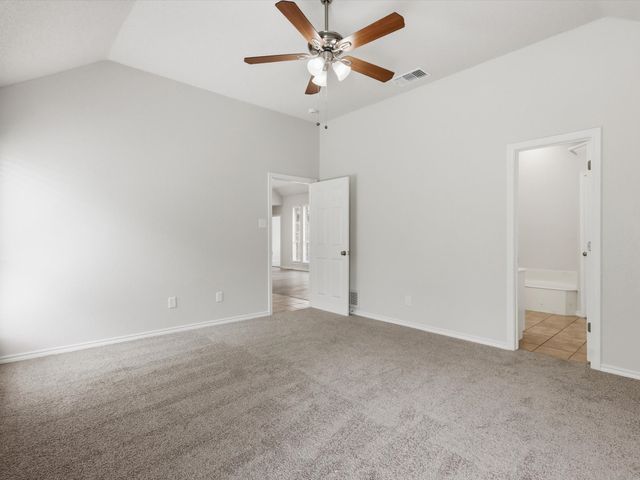 8040 Clear Brook Circle, Fort Worth, TX 76123