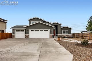 10154 Beckham Street, Peyton, CO 80831