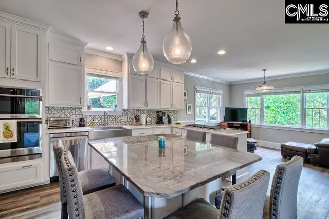 420 Oak Brook Drive, Columbia, SC 29223