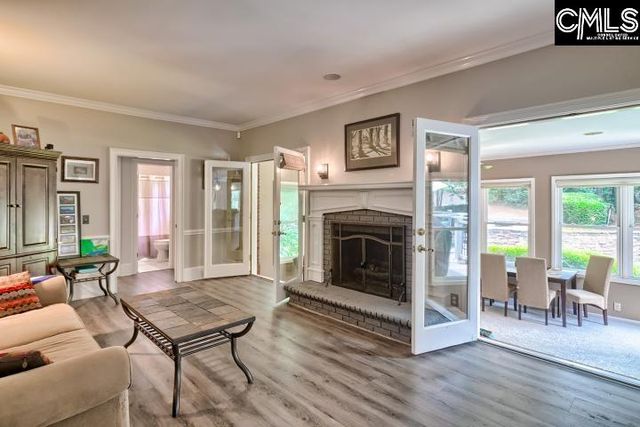 420 Oak Brook Drive, Columbia, SC 29223