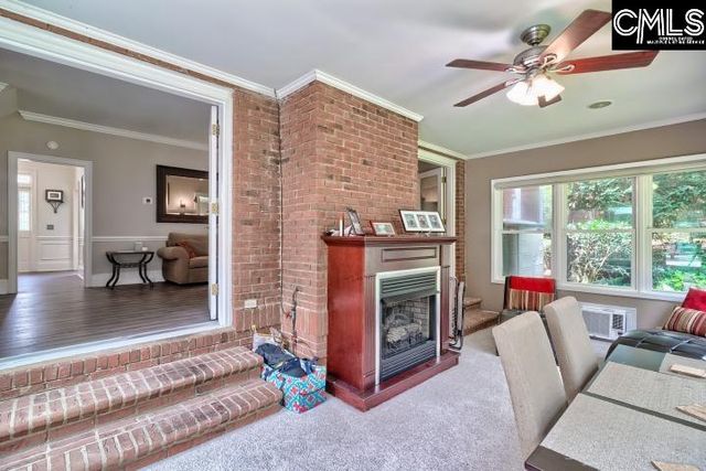 420 Oak Brook Drive, Columbia, SC 29223