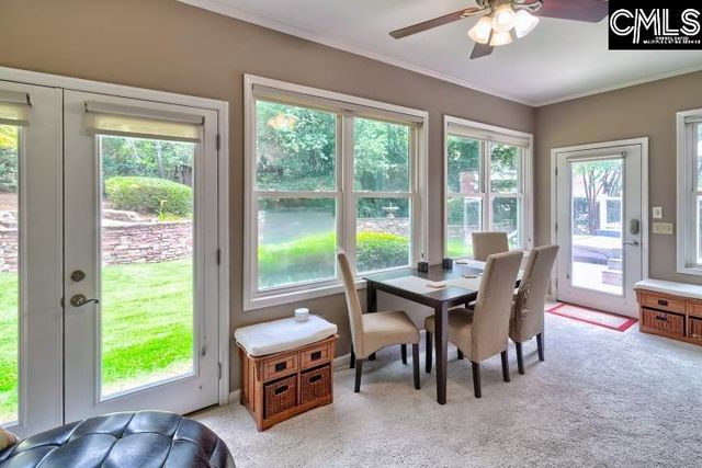 420 Oak Brook Drive, Columbia, SC 29223