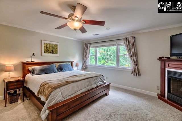 420 Oak Brook Drive, Columbia, SC 29223