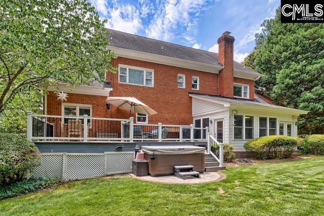420 Oak Brook Drive, Columbia, SC 29223