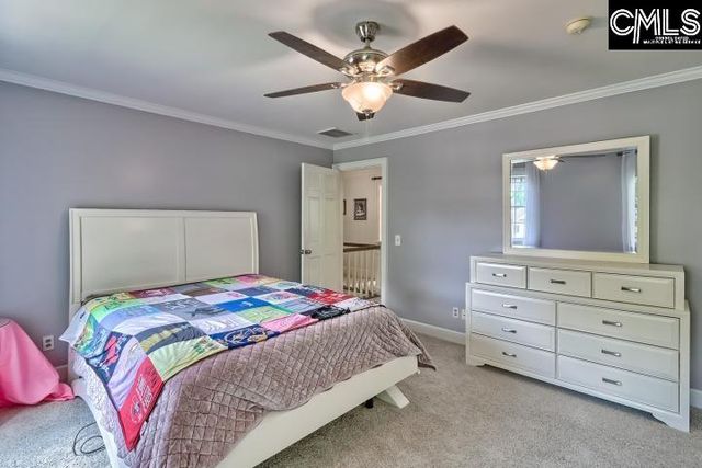 420 Oak Brook Drive, Columbia, SC 29223