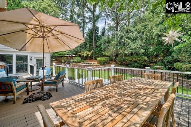 420 Oak Brook Drive, Columbia, SC 29223