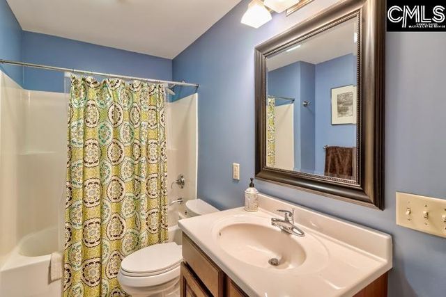 420 Oak Brook Drive, Columbia, SC 29223