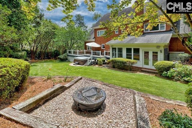 420 Oak Brook Drive, Columbia, SC 29223