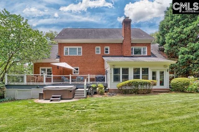 420 Oak Brook Drive, Columbia, SC 29223
