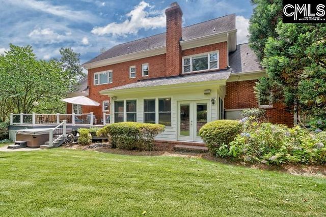 420 Oak Brook Drive, Columbia, SC 29223