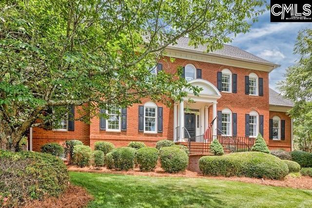 420 Oak Brook Drive, Columbia, SC 29223