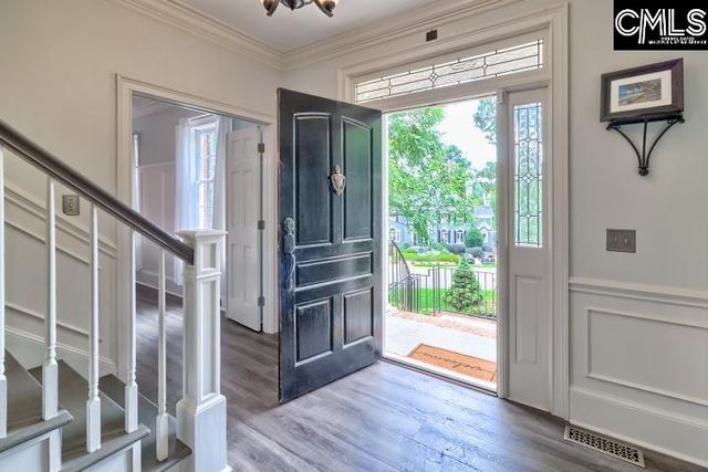 420 Oak Brook Drive, Columbia, SC 29223