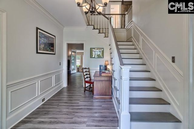 420 Oak Brook Drive, Columbia, SC 29223