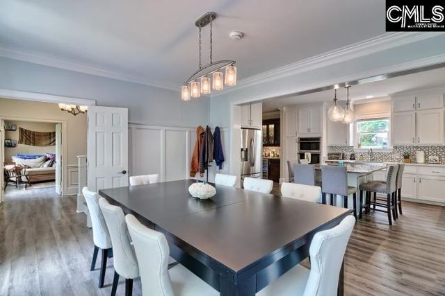 420 Oak Brook Drive, Columbia, SC 29223