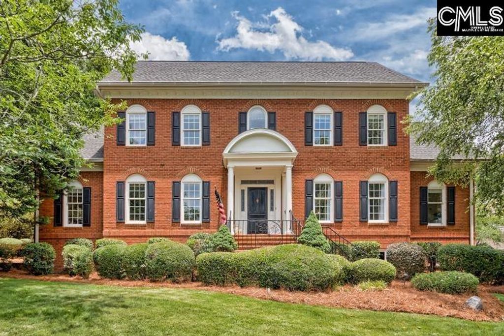 420 Oak Brook Drive, Columbia, SC 29223