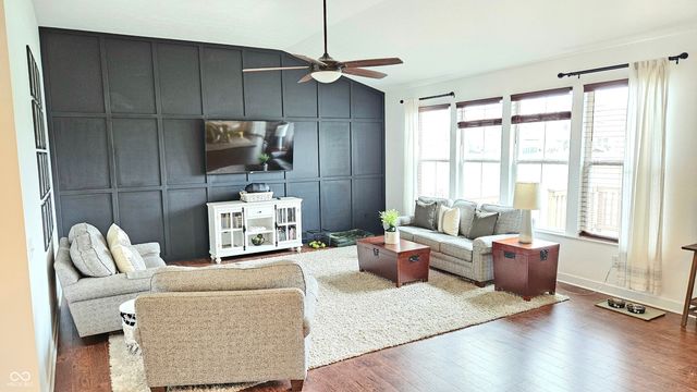 4154 Basswood Drive, Danville, IN 46122