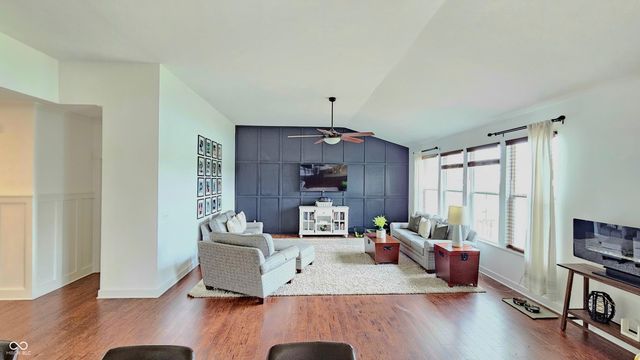 4154 Basswood Drive, Danville, IN 46122