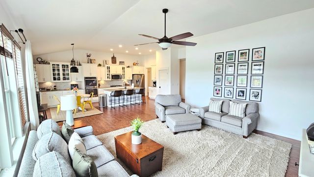 4154 Basswood Drive, Danville, IN 46122