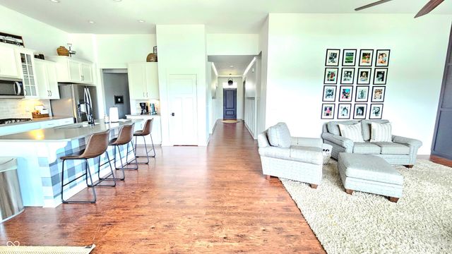 4154 Basswood Drive, Danville, IN 46122