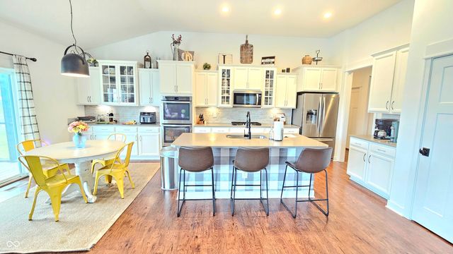 4154 Basswood Drive, Danville, IN 46122