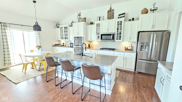 4154 Basswood Drive, Danville, IN 46122