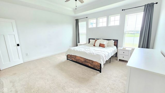 4154 Basswood Drive, Danville, IN 46122