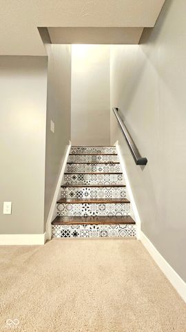 4154 Basswood Drive, Danville, IN 46122