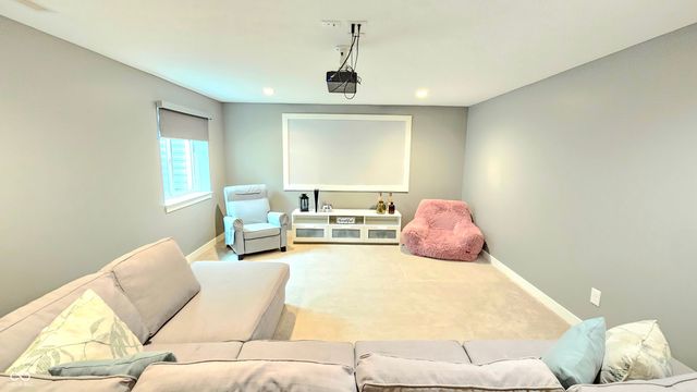 4154 Basswood Drive, Danville, IN 46122