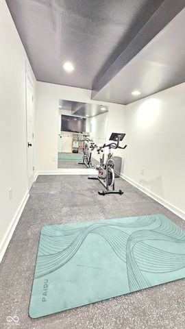 4154 Basswood Drive, Danville, IN 46122