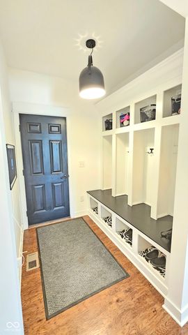 4154 Basswood Drive, Danville, IN 46122