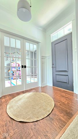 4154 Basswood Drive, Danville, IN 46122