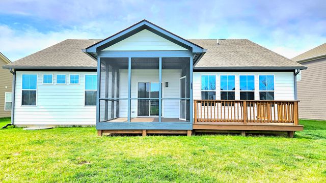 4154 Basswood Drive, Danville, IN 46122