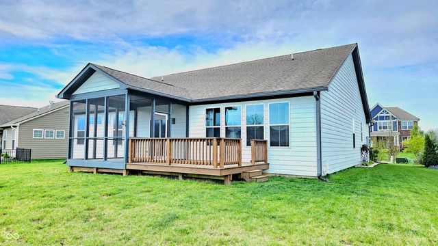 4154 Basswood Drive, Danville, IN 46122