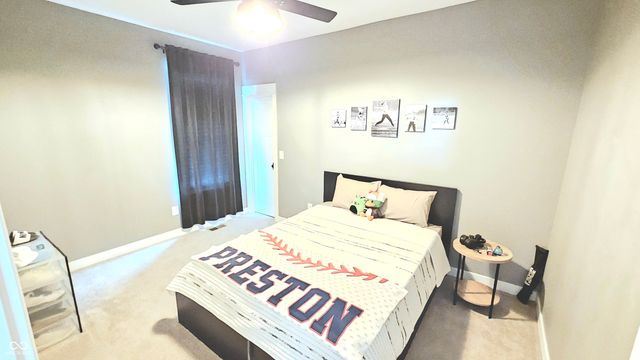 4154 Basswood Drive, Danville, IN 46122