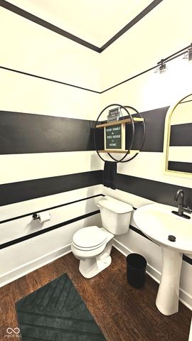 4154 Basswood Drive, Danville, IN 46122