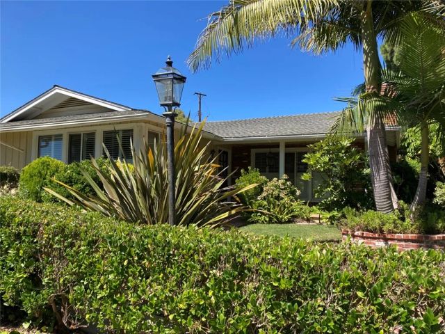 26907 Indian Peak Road, Rancho Palos Verdes, CA 90275