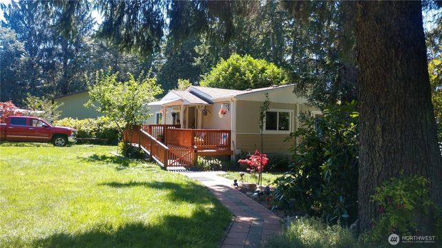 32401 Douglas Drive, Ocean Park, WA 98640