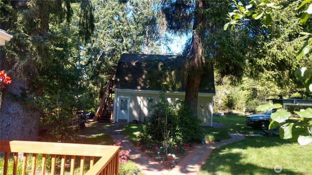 32401 Douglas Drive, Ocean Park, WA 98640