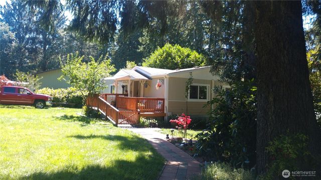 32401 Douglas Drive, Ocean Park, WA 98640