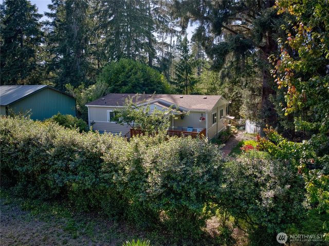 32401 Douglas Drive, Ocean Park, WA 98640