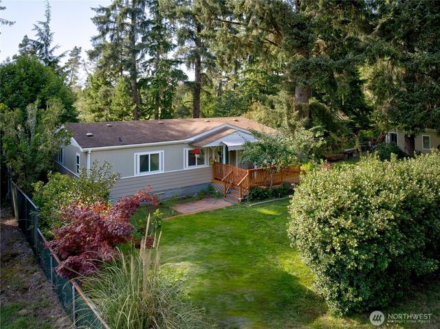 32401 Douglas Drive, Ocean Park, WA 98640