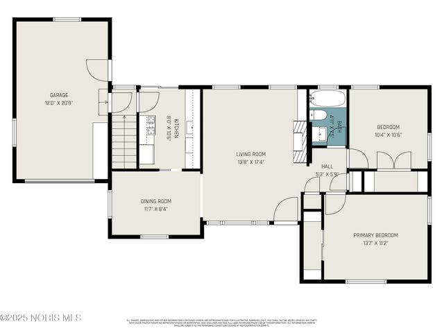 3715 Shelbourne Avenue, Toledo, OH 43613