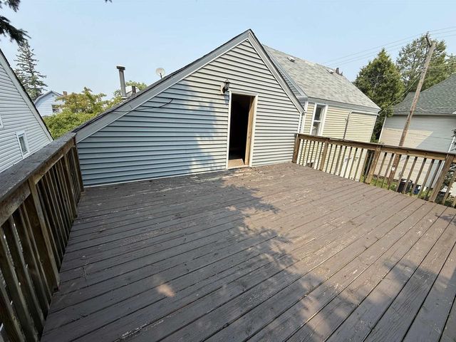 1716 N 22nd St, Superior, WI 54880