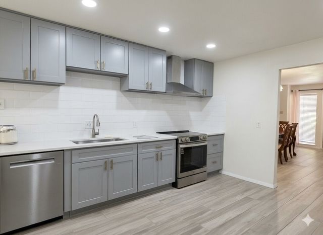 936 E Berkeley Drive, Richardson, TX 75081